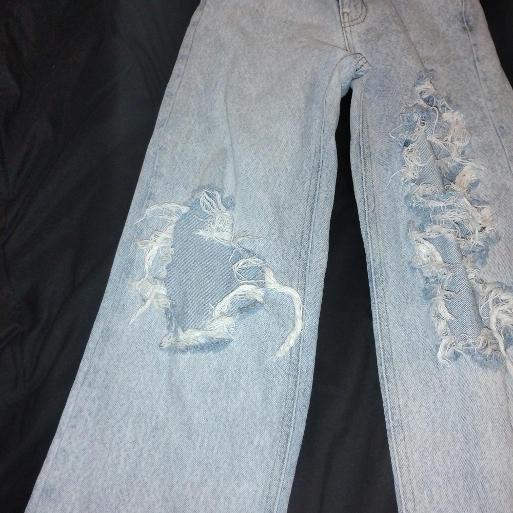 Jeans - Picture 6 of 9